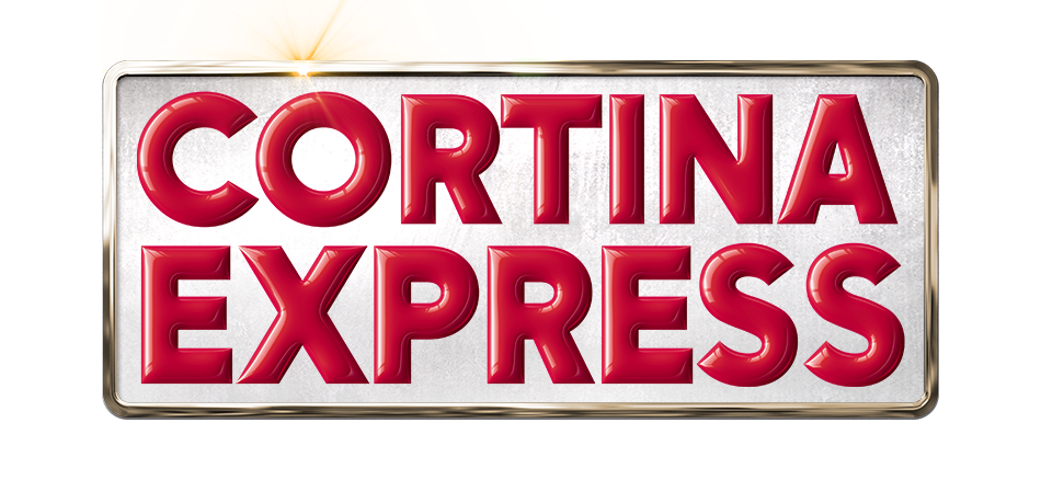 Cortina Express